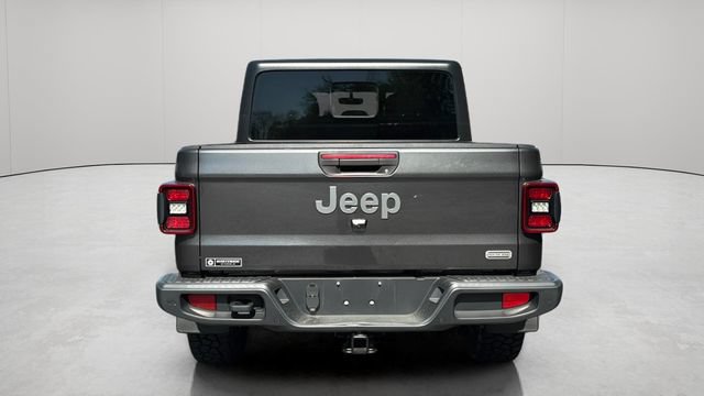 Used 2021 Jeep Gladiator Overland AWD/4WD image 5