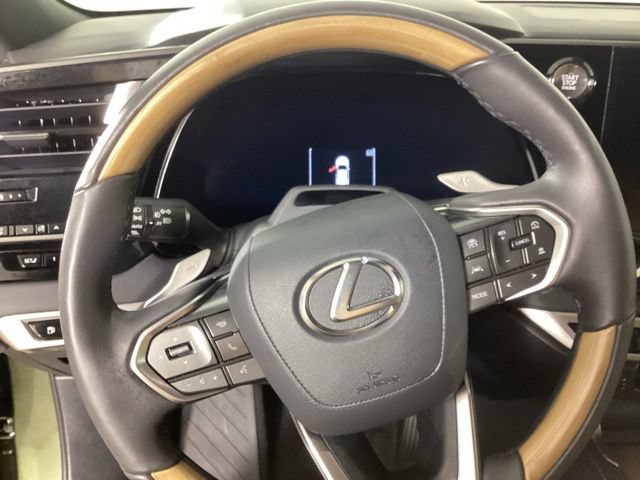 Used 2025 Lexus RX 350 Premium w/ Convenience Package AWD/4WD image 13