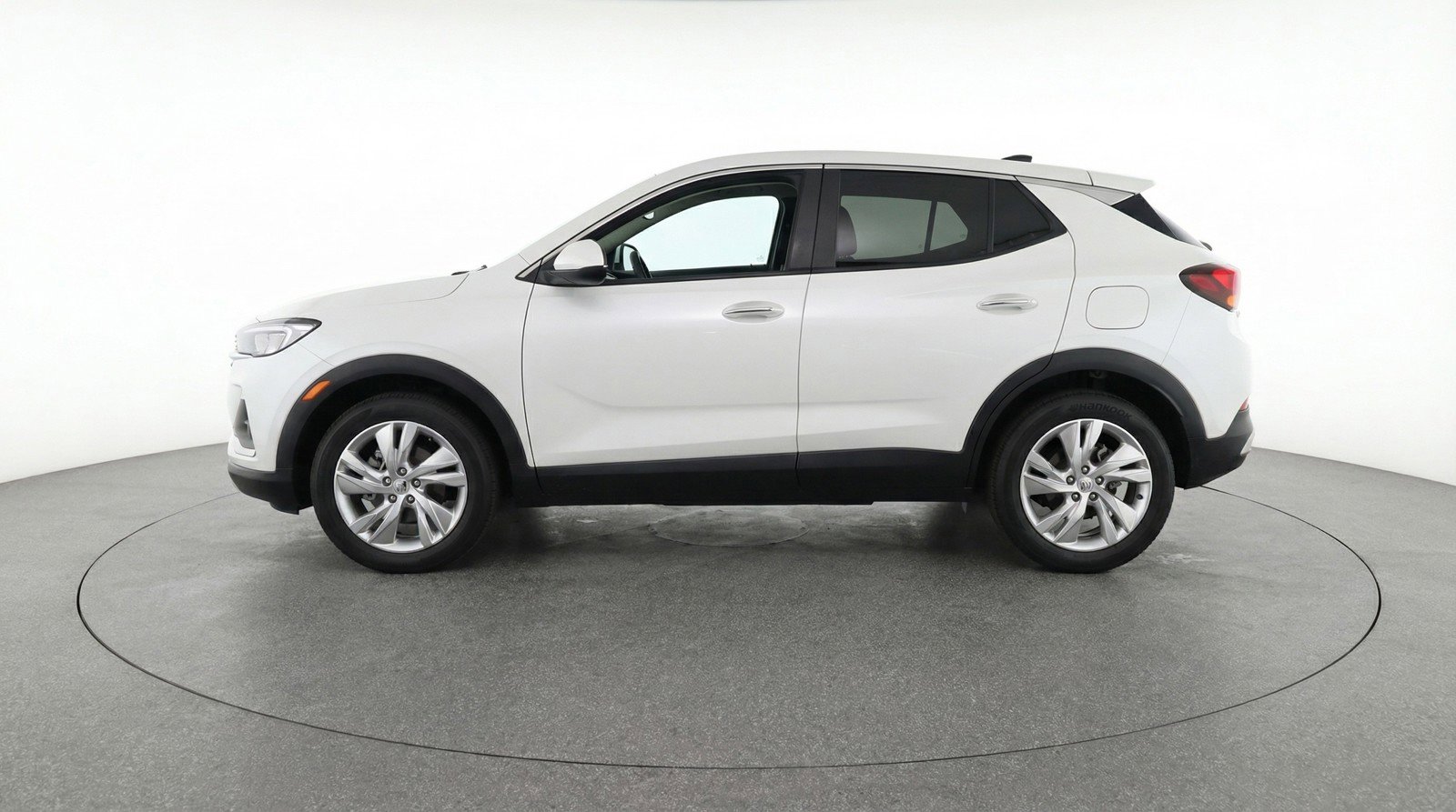Used 2025 Buick Encore GX Preferred image 5