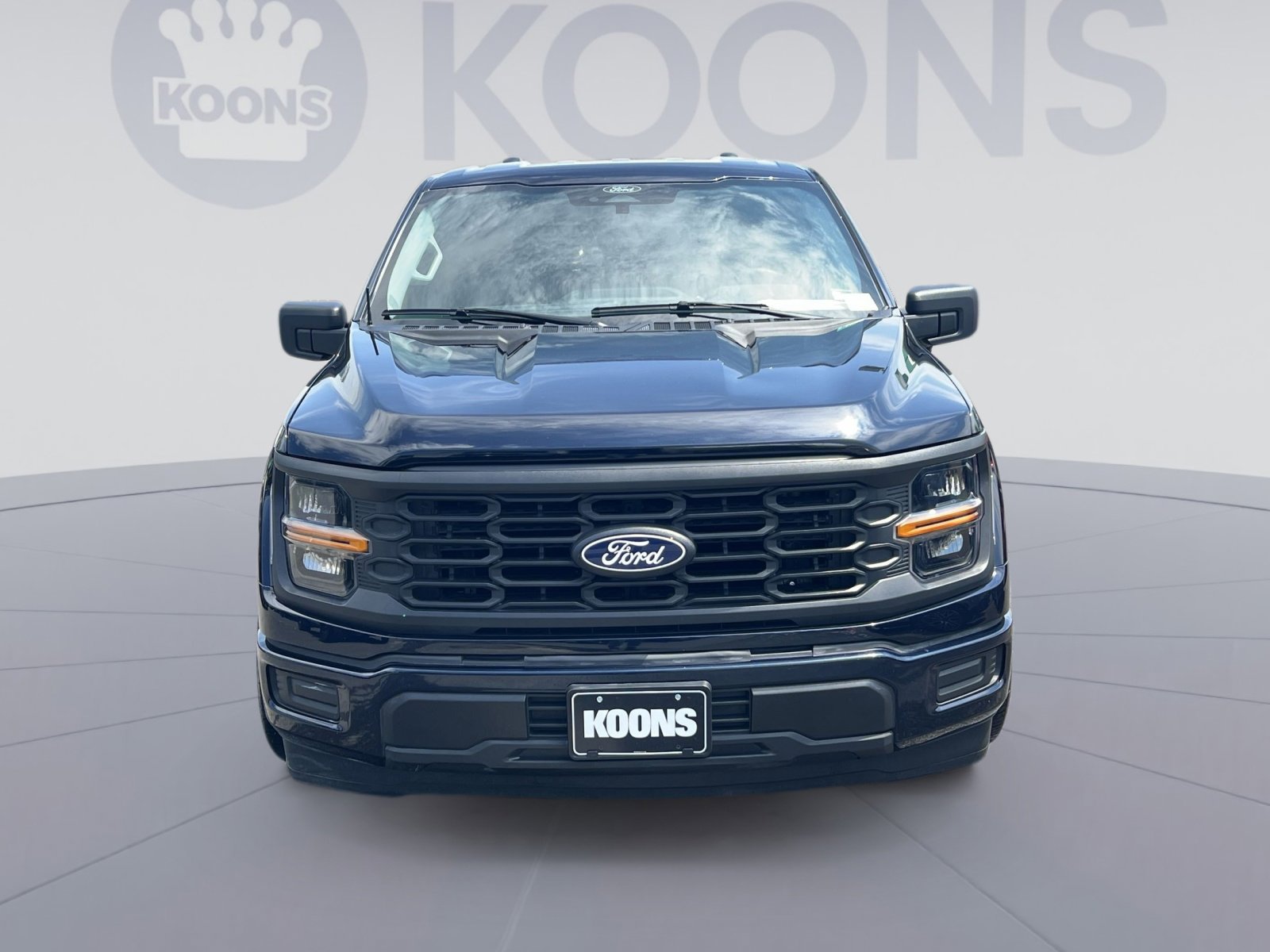Used 2024 Ford F150 XL RWD image 4