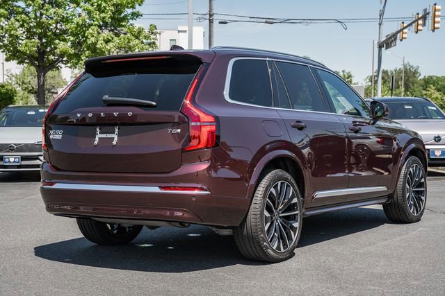 Used 2025 Volvo XC90 T8 Ultra AWD/4WD image 5