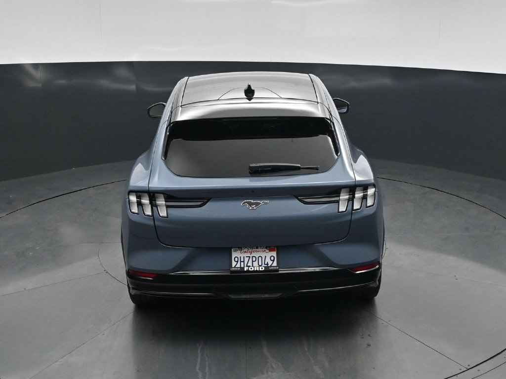 Certified 2023 Ford Mustang Mach-E Premium RWD image 44