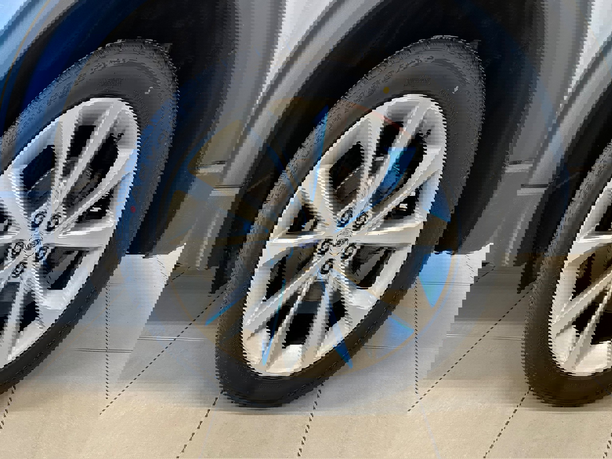 Used 2021 Ford Explorer Platinum w/ Equipment Group 601A image 8