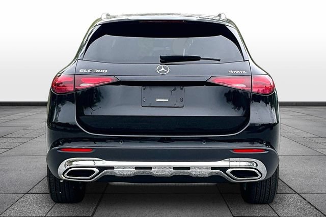 Certified 2023 Mercedes-Benz GLC 300 4MATIC image 8