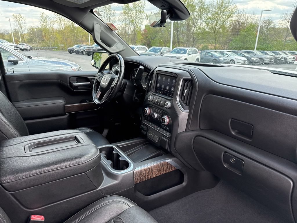 Used 2019 GMC Sierra 1500 Denali w/ Denali Ultimate Package AWD/4WD image 35