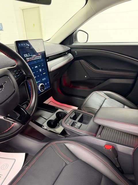 New 2026 Ford Mustang Mach-E Premium w/ Sport Appearance Package AWD/4WD image 19