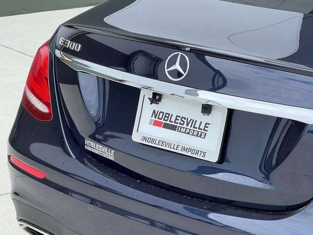 Used 2019 Mercedes-Benz E 300 image 10