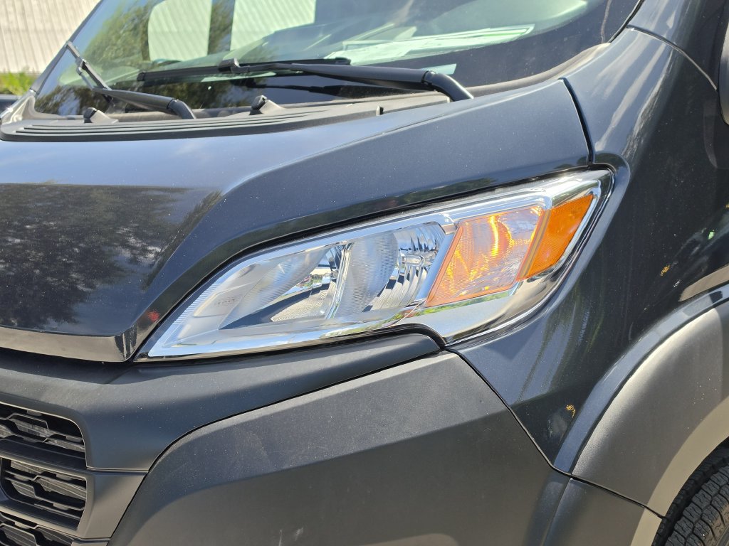 New 2026 RAM ProMaster 1500 FWD image 7