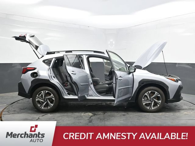 Used 2024 Subaru Crosstrek 2.0i Premium AWD/4WD image 58