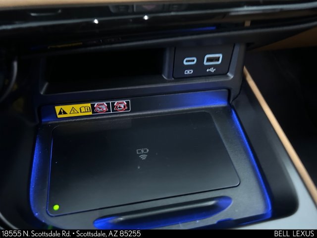 Used 2026 Lexus NX 350 AWD w/ Accessory Package (2T) image 22
