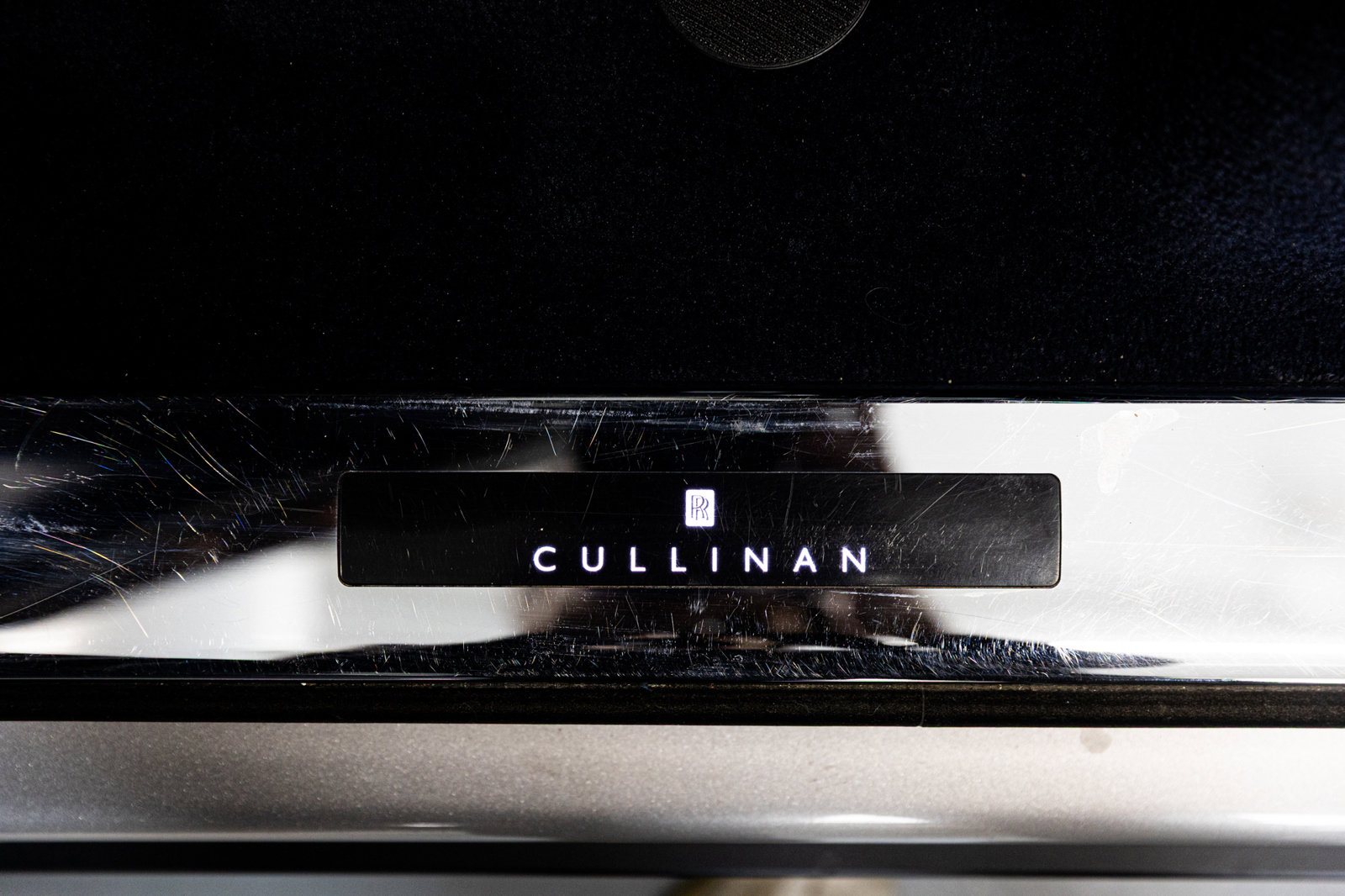 Used 2020 Rolls-Royce Cullinan image 19