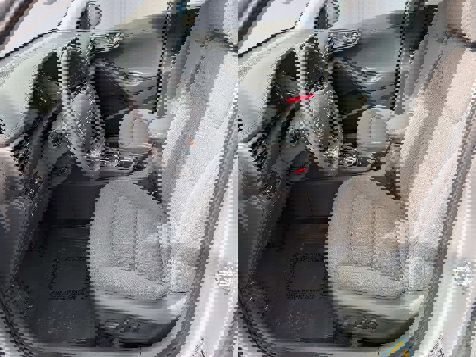 Used 2021 Hyundai Ioniq SEL image 13