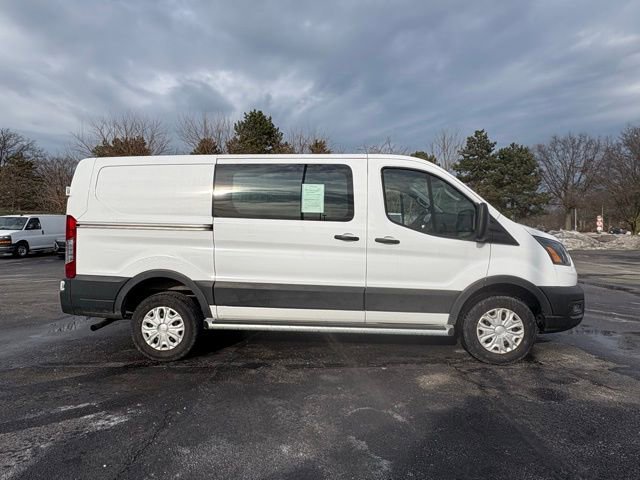 Used 2024 Ford Transit 250 Low Roof w/ Exterior Upgrade Package image 10
