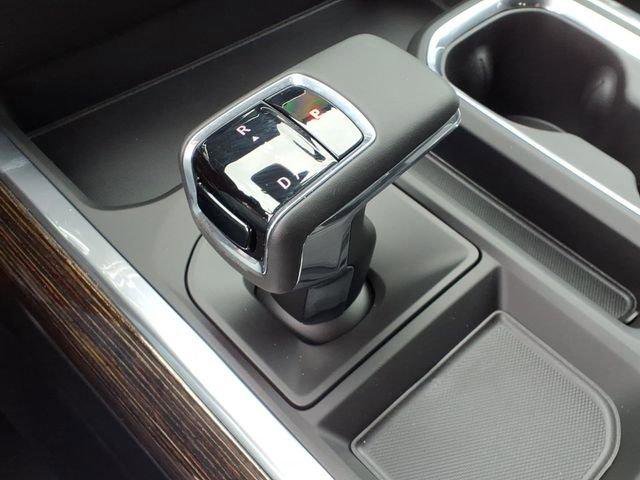 New 2026 GMC Sierra 1500 Elevation AWD/4WD image 11