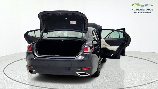 Used 2025 Lexus ES 350 w/ Premium Package FWD image 18