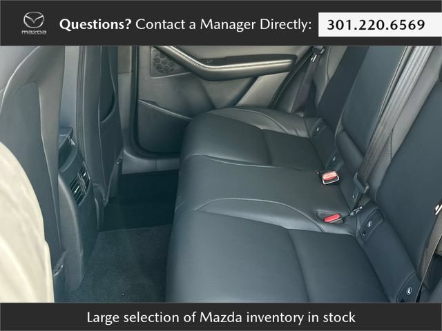 New 2026 MAZDA CX-30 AWD 2.5 S image 21