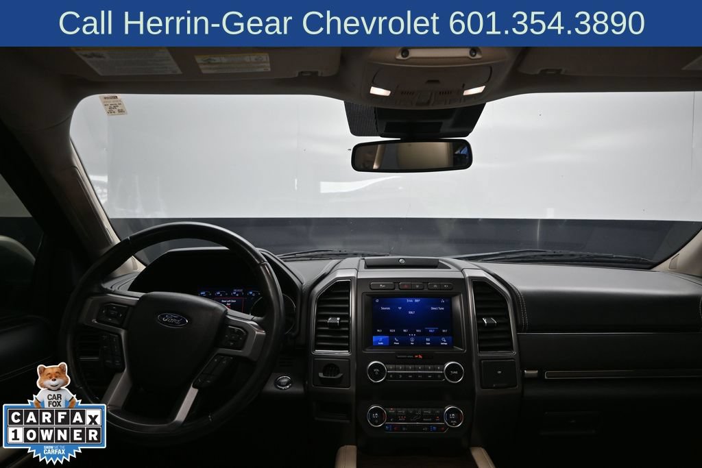 Used 2020 Ford Expedition Max Platinum RWD image 21