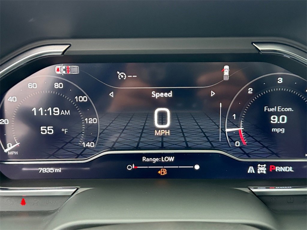 Used 2025 GMC Sierra 2500 Denali image 13