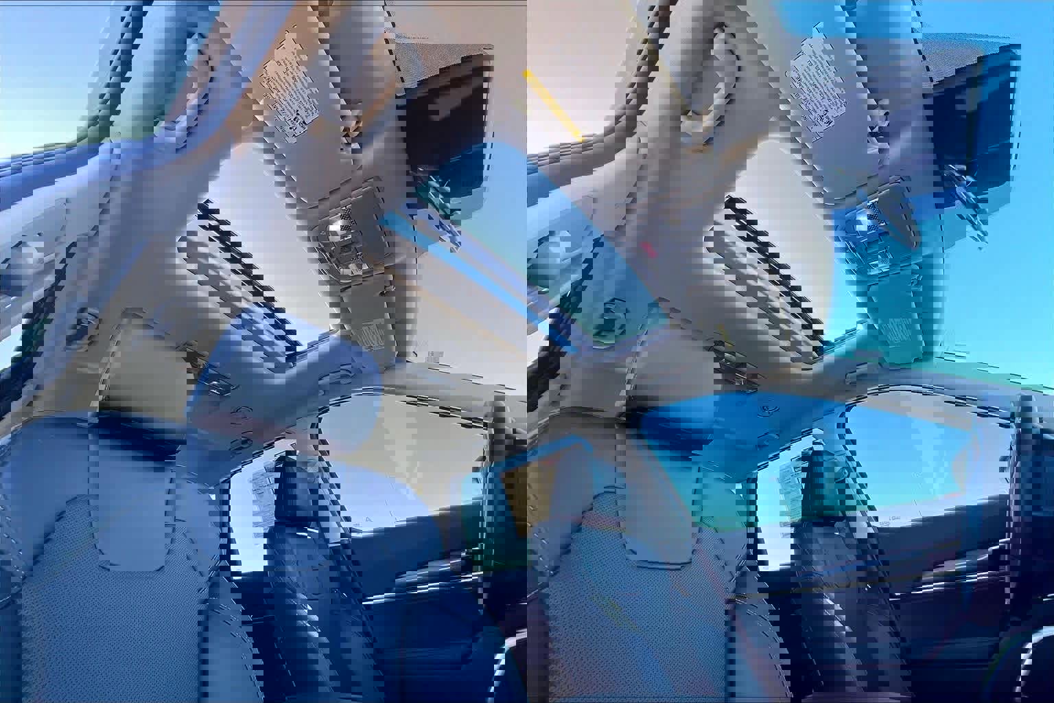 Used 2023 Kia Telluride S w/ S Sunroof Package image 30