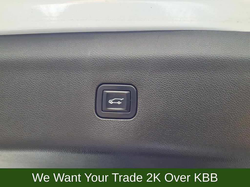 Used 2023 Buick Enclave Essence w/ Experience Buick Package AWD/4WD image 32