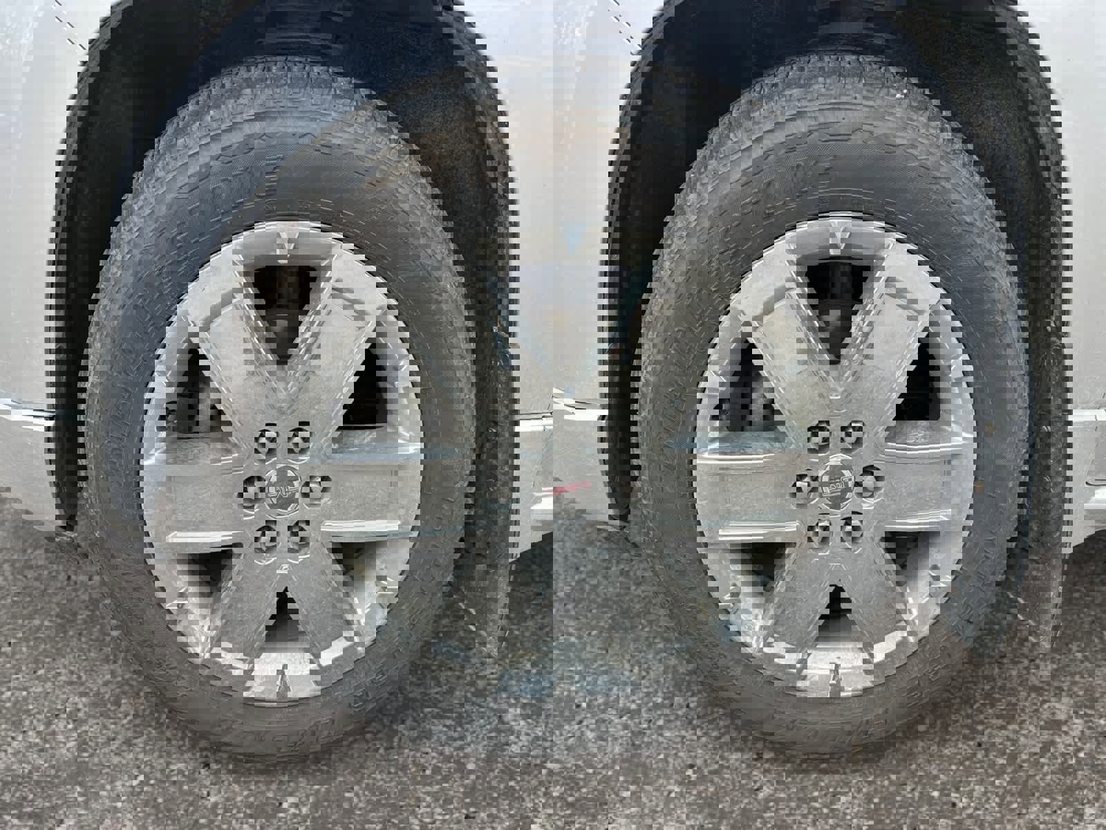 Used 2016 GMC Acadia Denali image 14