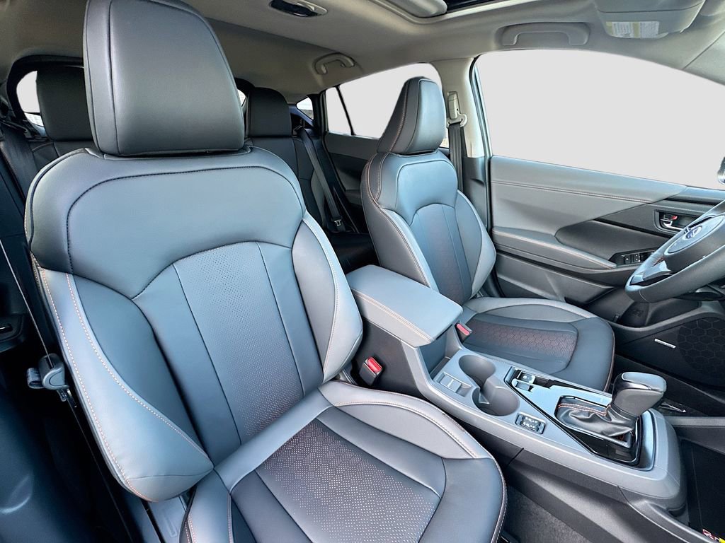 New 2026 Subaru Crosstrek 2.5i Limited AWD/4WD image 26