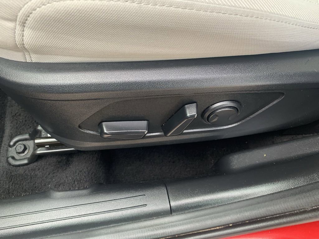 Certified 2025 Hyundai Tucson SEL image 13