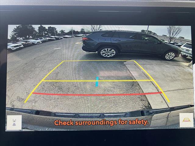 New 2025 Toyota Tundra SR5 image 14