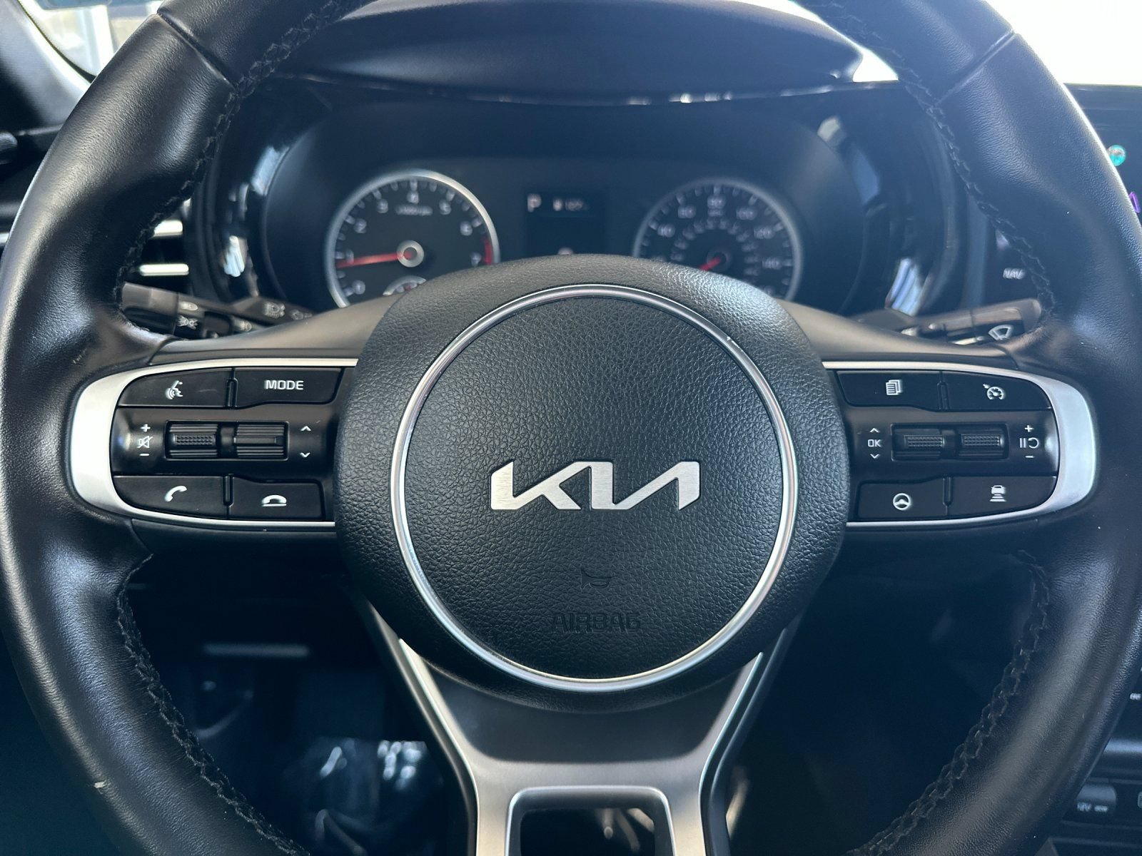 Used 2023 Kia K5 GT-Line w/ GT-Line Premium Package FWD image 20