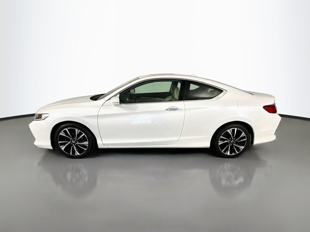 Used 2016 Honda Accord EX-L image 2