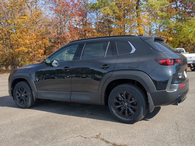 New 2026 MAZDA CX-50 AWD 2.5 Hybrid w/ Cargo Package image 6