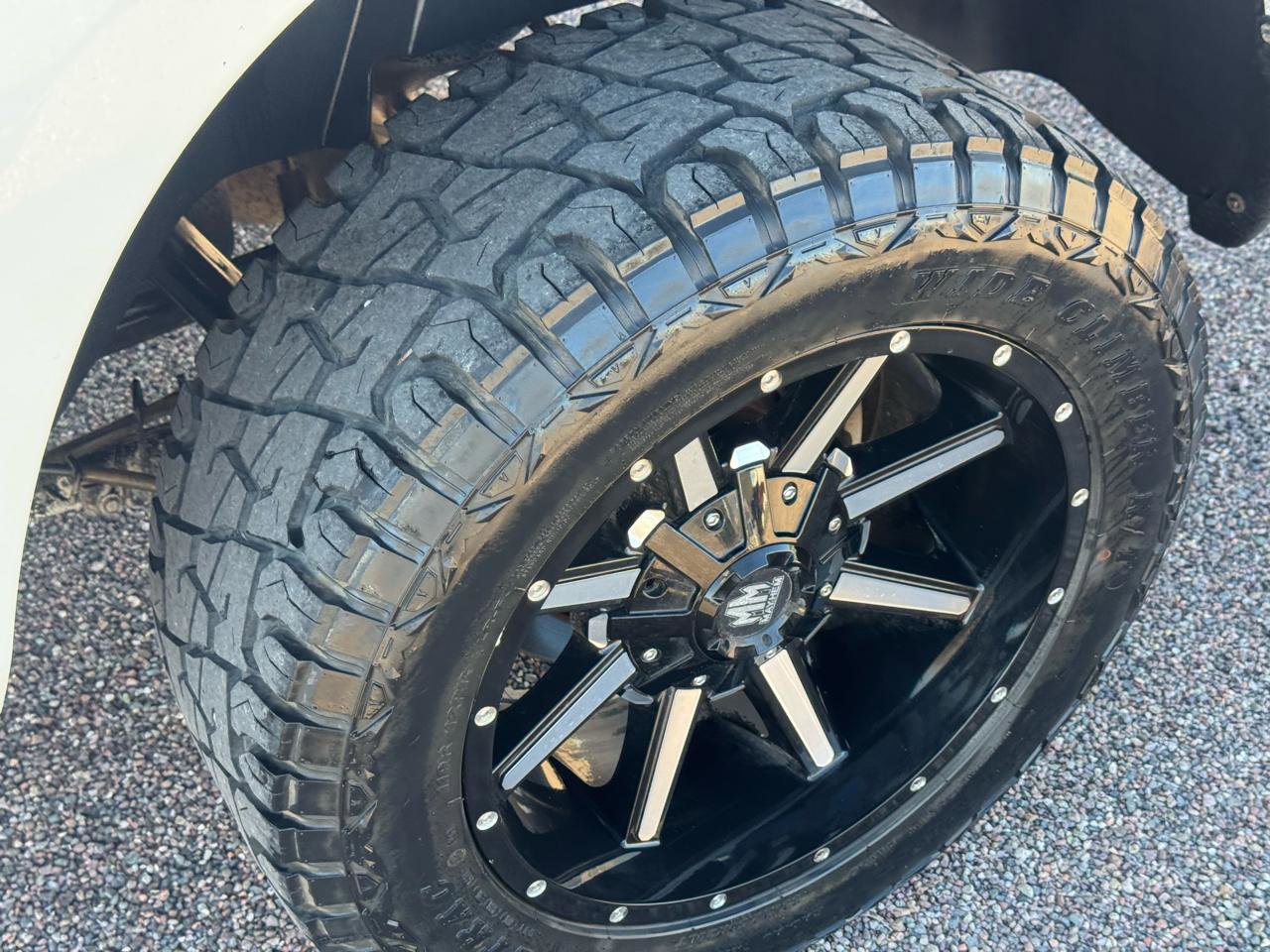 Used 2014 RAM 1500 Tradesman w/ Power & Remote Entry Group AWD/4WD image 9