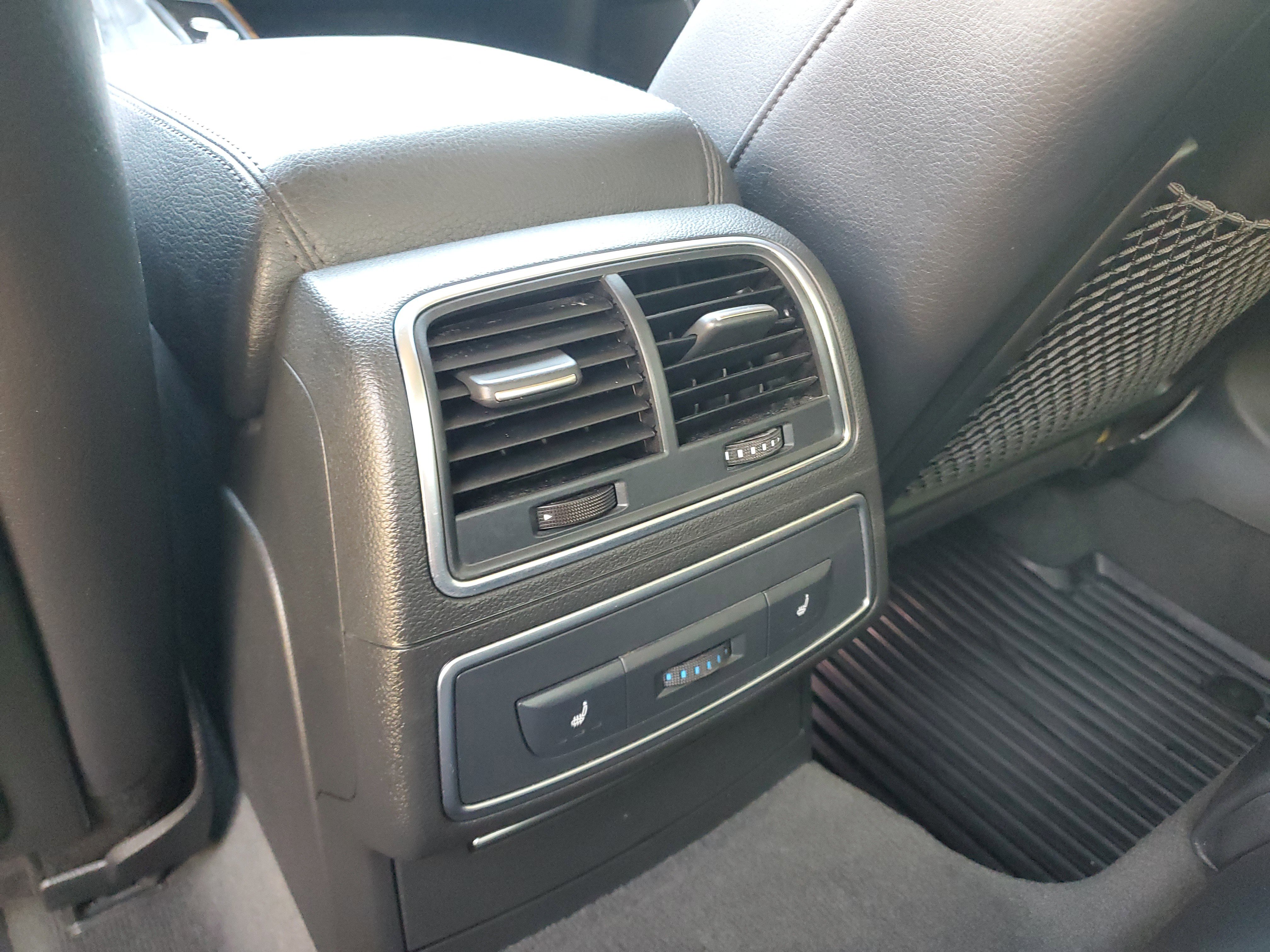 Used 2015 Audi A6 3.0T Premium Plus w/ 19" Sport Package image 16