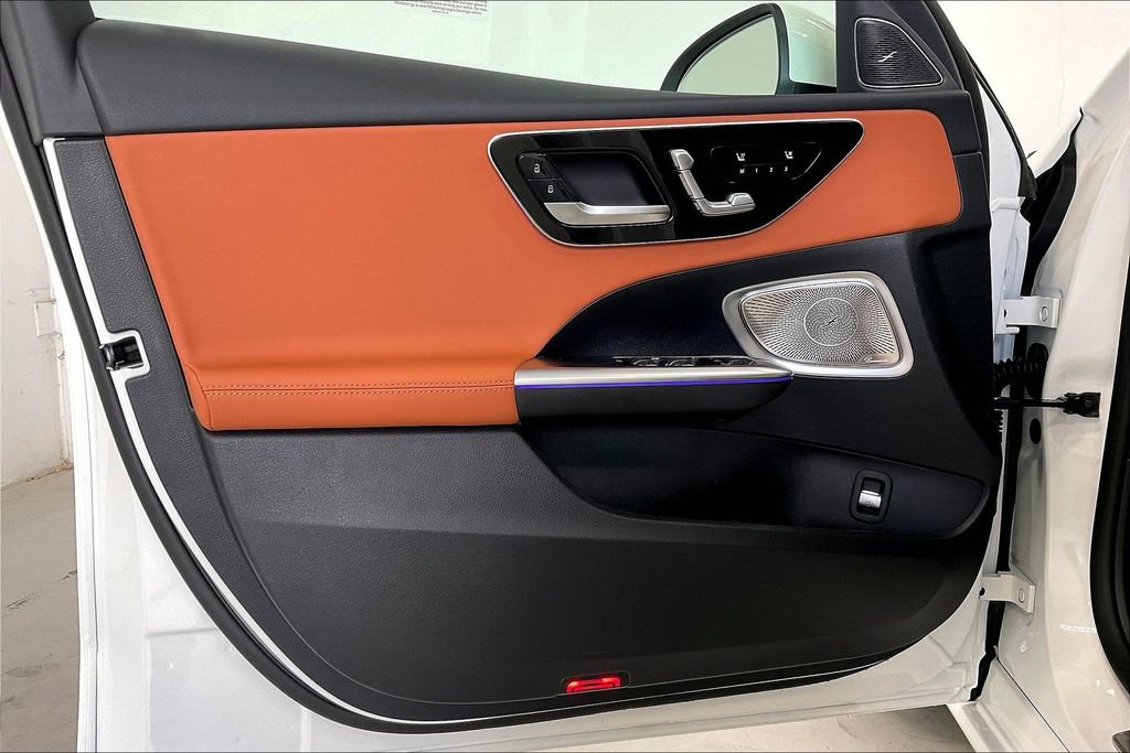 New 2026 Mercedes-Benz C 300 Sedan image 10