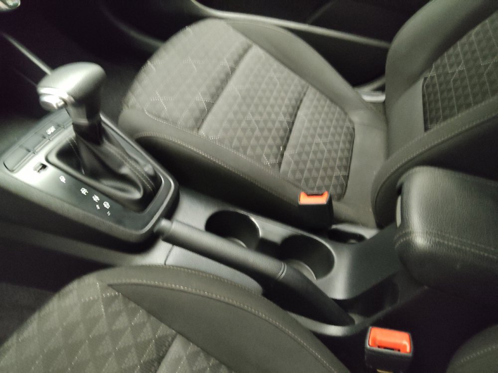 Used 2022 Kia Rio S w/ Technology Package FWD image 26