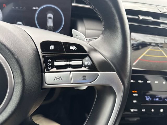 Certified 2023 Hyundai Tucson Limited image 30