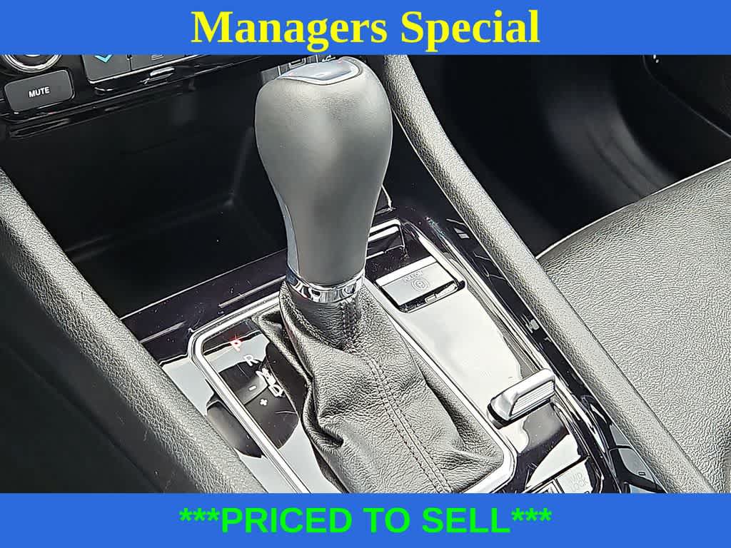 Used 2025 Jeep Compass Limited AWD/4WD image 14