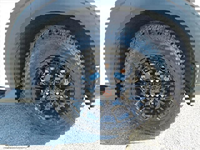 New 2026 Nissan Armada PRO-4X image 4