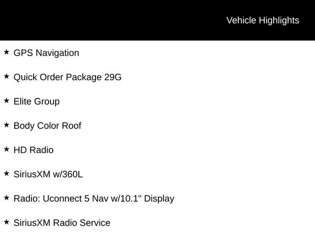 Used 2023 Jeep Compass Limited w/ Elite Group image 17