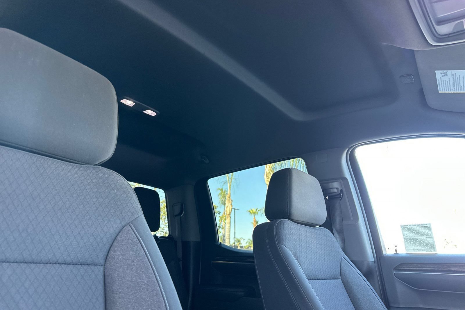 Certified 2023 GMC Sierra 1500 Elevation AWD/4WD image 17
