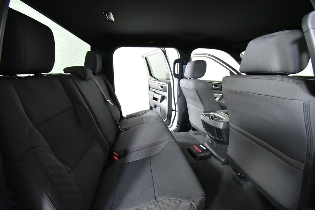 New 2026 Toyota Tundra SR5 image 23