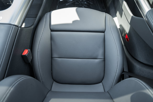 New 2027 Mercedes-Benz CLA 220 image 26