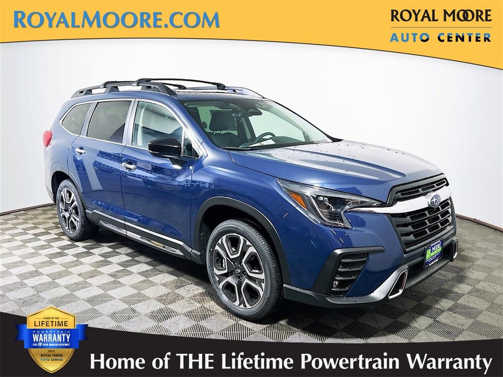 New 2025 Subaru Ascent Touring image 1