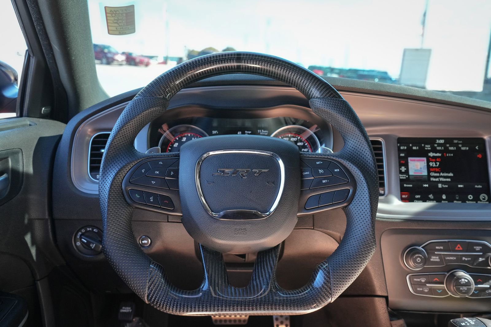 Used 2023 Dodge Charger Scat Pack RWD image 28