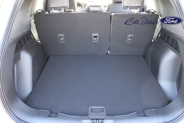 New 2025 Ford Escape SE FWD image 7