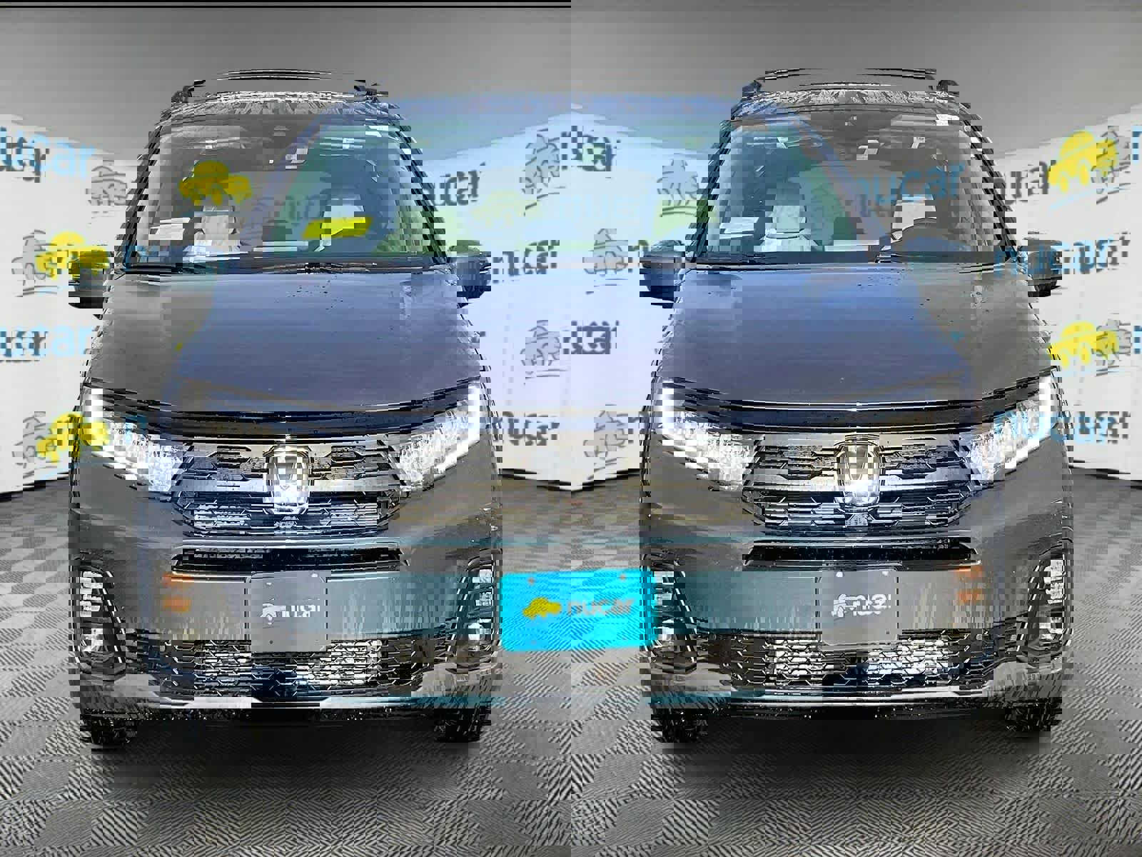 New 2026 Honda Odyssey EX-L image 3