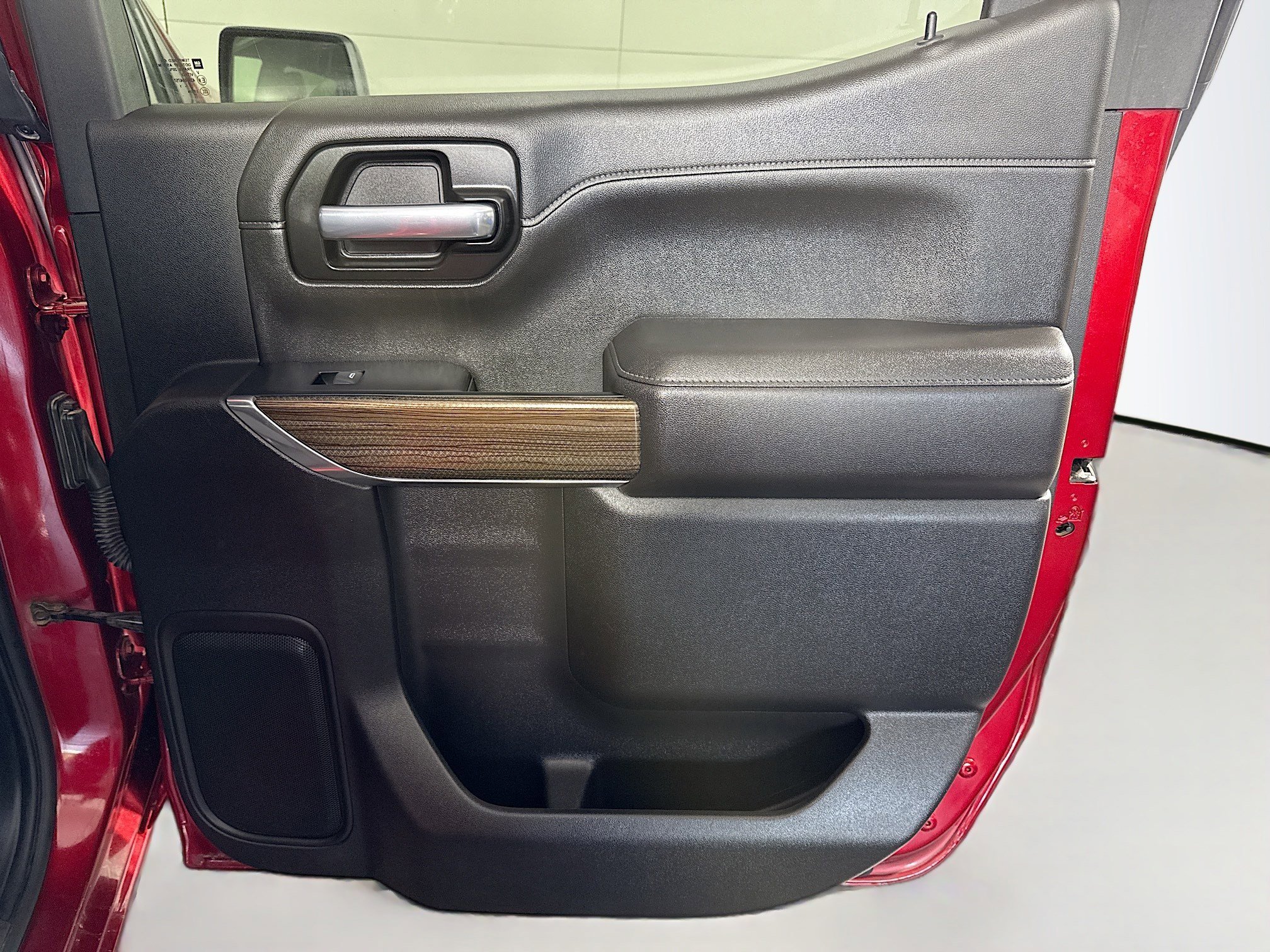 Used 2021 Chevrolet Silverado 1500 RST w/ Z71 Off-Road Package image 27