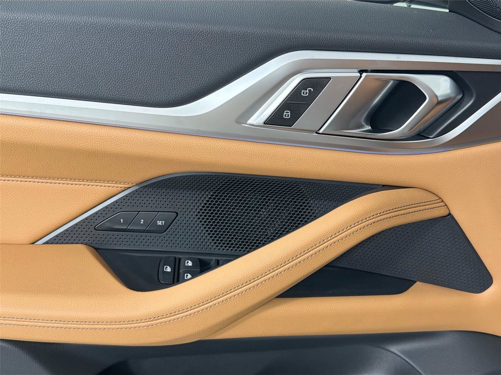 New 2026 BMW i4 xDrive40i AWD/4WD image 34