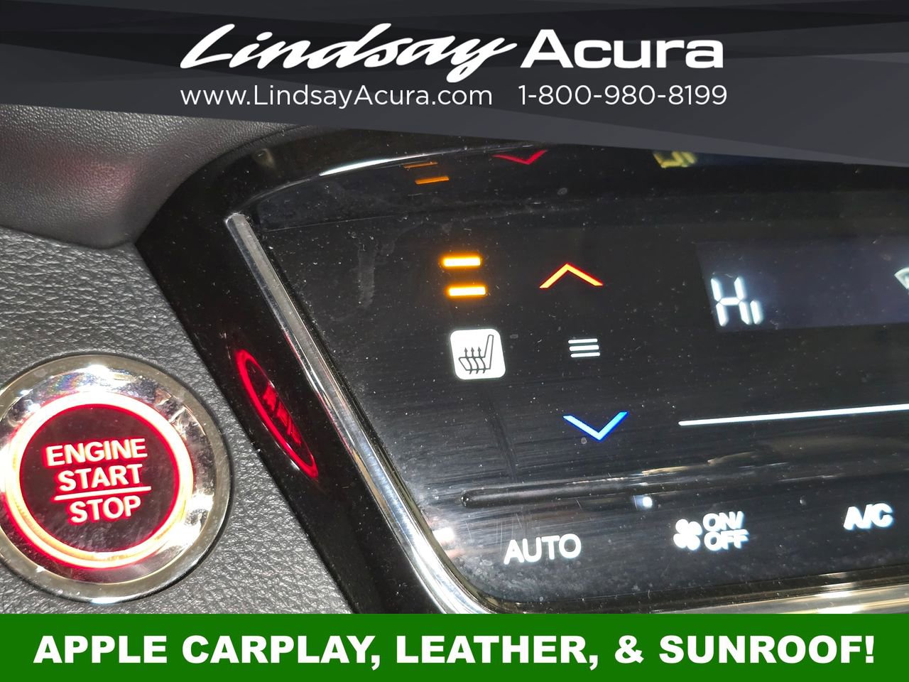 Used 2022 Honda HR-V EX-L image 20