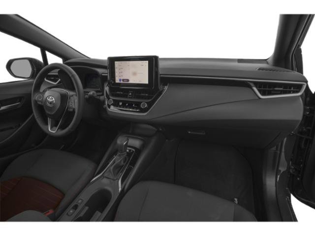 New 2026 Toyota Corolla SE FWD image 17